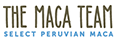 The Maca Team Logo
