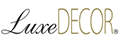 LuxeDecor Logo