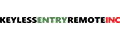 Keyless Entry Fob Promo Codes
