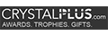 CrystalPlus.com Logo