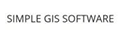 Simple GIS Software Logo