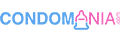 Condomania Logo