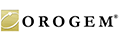 OROGEM Logo