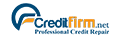 CreditFirm.net Logo