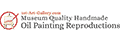 1st Art Gallery Logo
