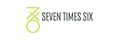 Seven Times Six Promo Codes