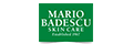 Mario Badescu Logo