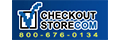 CheckOutStore.com Logo