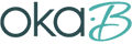 Oka-b Logo