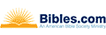 Bibles.com Logo