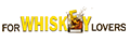 For Whiskey Lovers Logo