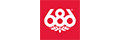686.com Logo