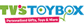 Tv's Toy Box Promo Codes