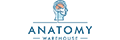 Anatomy Warehouse Logo