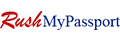 Rush My Passport Promo Codes
