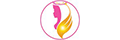 Hidden Crown Hair Logo