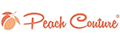Peach Couture Logo