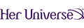 Her Universe Logo