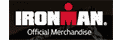 IRONMAN Logo