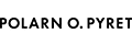 Polarn O. Pyret Logo