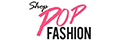Pop Fashion + coupons