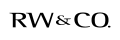 RW&CO. Logo