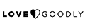 Love Goodly Promo Codes