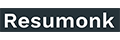 Resumonk Logo