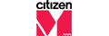 citizenM Hotels Logo