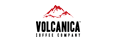 Volcanica Coffee Logo