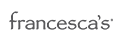 Francesca's Logo