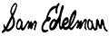 Sam Edelman Logo