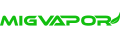 Mig Vapor Logo
