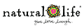 natural life Logo