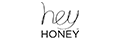 hey honey Logo