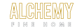 Alchemy Fine Home Promo Codes