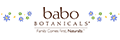 Babo Botanicals Logo