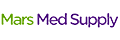 MarsMedSupply.com Logo