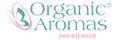 Organic Aromas Logo