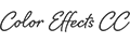 Color Effects CC Logo