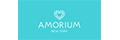 Amorium Jewelry Logo