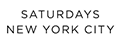 Saturdays NYC Logo