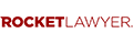 Rocket Lawyer Logo