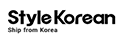 STYLE KOREAN Logo