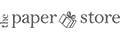 The Paper Store Logo