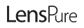 LensPure Logo