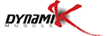 Dynamik Muscle Logo