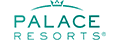Palace Resorts Logo
