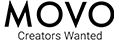 Movo Photo Logo