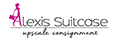 Alexis Suitcase Promo Codes
